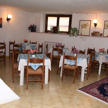 Hotel San Vincenzo Soverato Marina Buitenkant foto