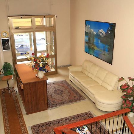 Hotel San Vincenzo Soverato Marina Buitenkant foto