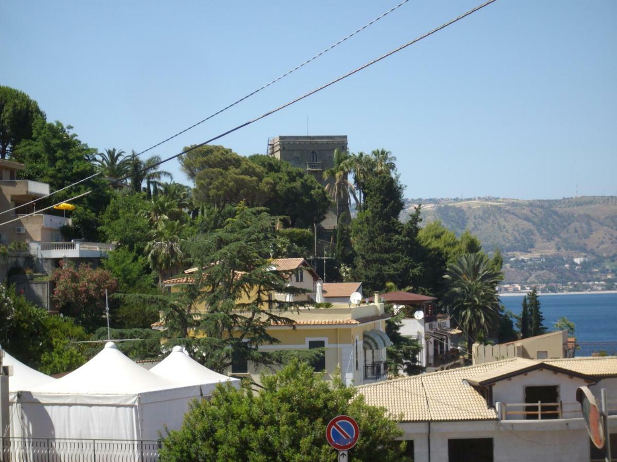 Hotel San Vincenzo Soverato Marina Buitenkant foto